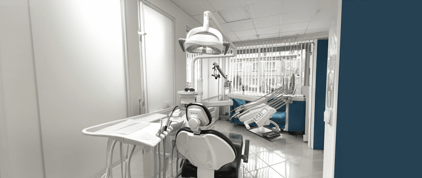 Лікувальний кабінет